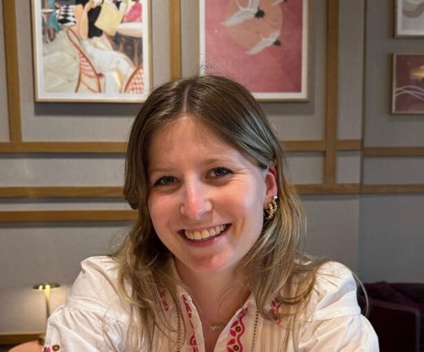 K. (Kelly) Fredriksen, MSc