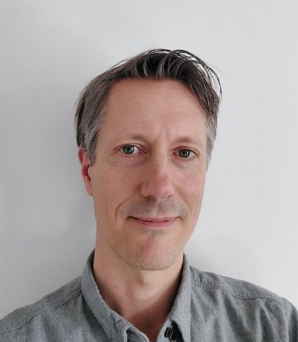 Dr. Philip Rutten